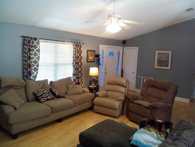 11 Gold Finch Way, Crawfordville, FL 32327 - photo 7