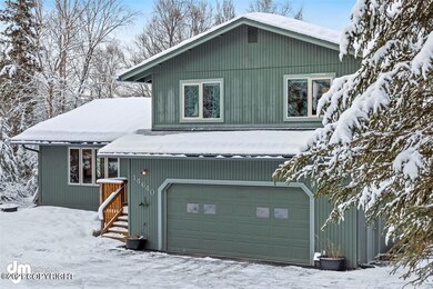 14640 Fernhill Cir, Anchorage, AK 99516 - photo 2