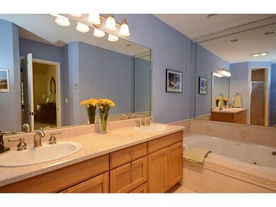 Master Bath/Spa. 1st floor Master bath