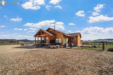 76 Cork Ln, Westcliffe, CO 81252 - photo 5