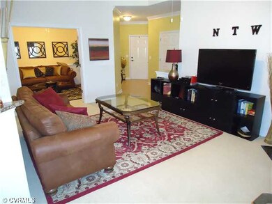 Interior Space/Layout