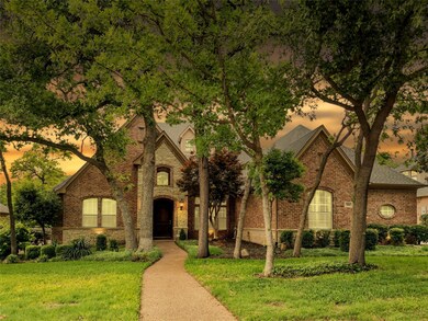 304 Polo Trail, Colleyville, TX 76034 - photo 3