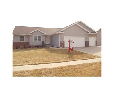 Front Exterior.