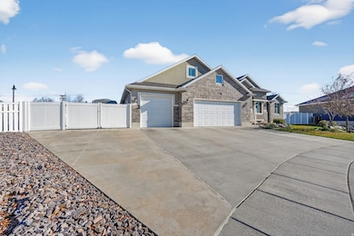 731 S 3050 W, Syracuse, UT 84075 - photo 3