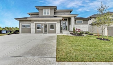 22077 W 99th Terrace, Lenexa, KS 66220 - photo 5