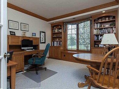 Executive Office/Suite.