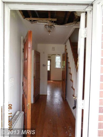 3547 Juneway, Baltimore, MD 21213 - photo 2