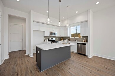 3504 Caplin St unit B, Houston, TX 77026 - photo 7