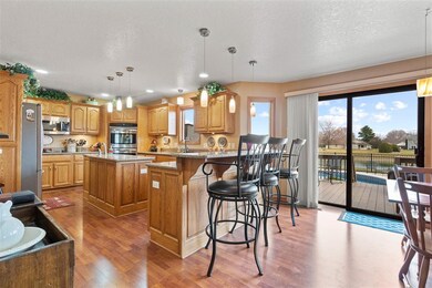 16322 Wagon Trail, Harlan, IN 46743 - photo 7