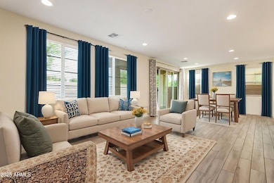 1645 S Follett Way, Gilbert, AZ 85295 - photo 4