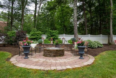 3 Puddingstone Ln, Mendon, MA 01756 - photo 2