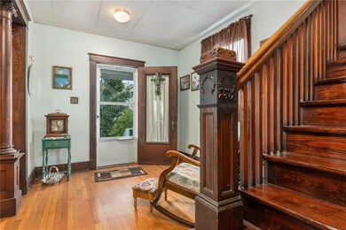 Entryway!