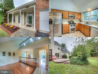 13601 Springhaven Dr unit ., Chantilly, VA 20151 - photo 2