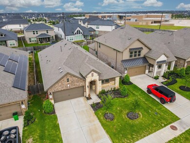 4123 Prairie Landing Ln, Katy, TX 77494 - photo 6