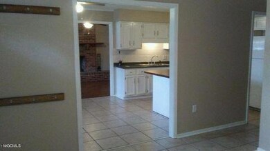 Ferguson - 5 kitchen area