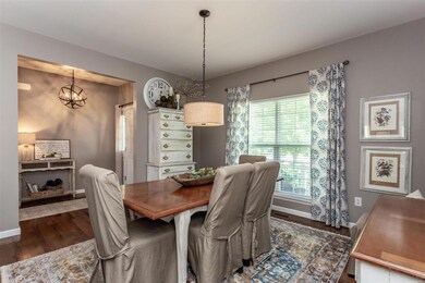 6776 Oxborough Ct, Maryville, IL 62062 - photo 5