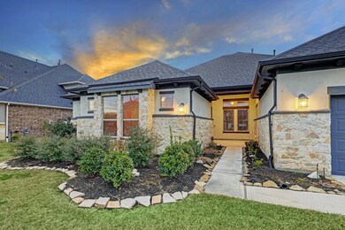 1315 Windy Thicket Ln, Katy, TX 77494 - photo 4