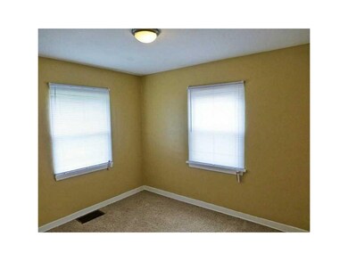 Bedroom.