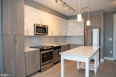 The Haven unit 451, National Harbor, MD 20745 - photo 3