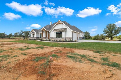 3015 Greg Allen Dr, Weatherford, TX 76088 - photo 2