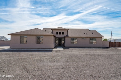 2322 S Tuthill Rd, Buckeye, AZ 85326 - photo 3