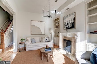 1759 Church St NW, Washington, DC 20036 - photo 5