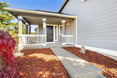 314 Thompson Ave NW, Orting, WA 98360 - photo 3