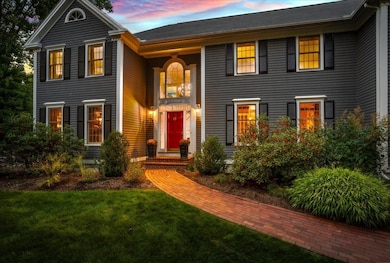 69 Perry Rd, Bedford, NH 03110 - photo 5