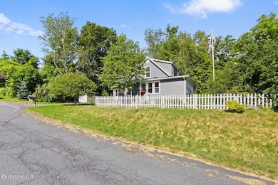 97 Barth St, North Adams, MA 01247 - photo 4