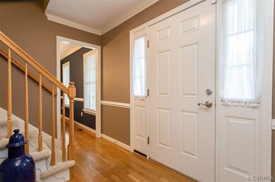 Foyer