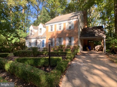 10902 Swansfield Rd, Columbia, MD 21044 - photo 2