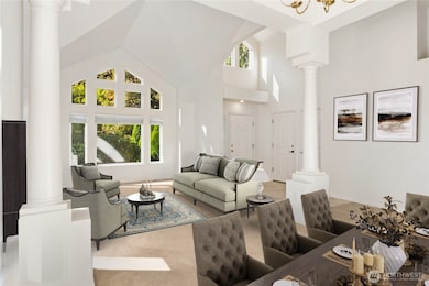 61 S Keel Way, Port Ludlow, WA 98365 - photo 4