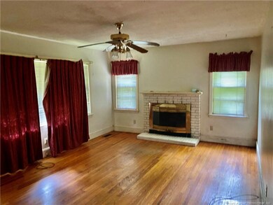 601 & 603 Rodie Ave, Fayetteville, NC 28304 - photo 4