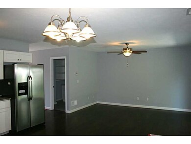 Dining Area.
