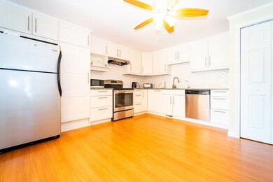 144 Hart St unit 9, Taunton, MA 02780 - photo 2