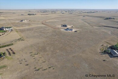 TBD Lot 9 Mccrae Rd, Ranchettes, WY 82009 - photo 7