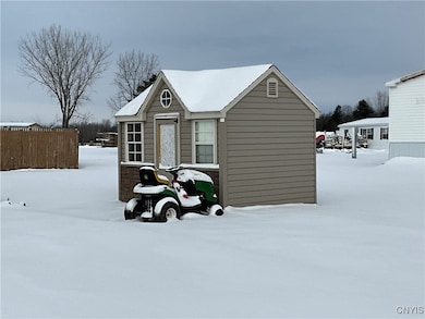 31285 Gardnerville Rd, Evans Mills, NY 13637 - photo 4