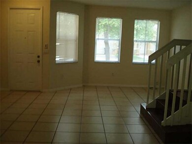 1st Floor Plan