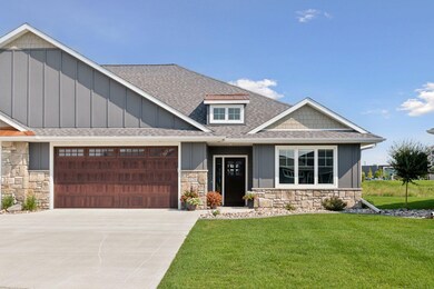 520 Fontaine Trail, Mankato, MN 56001 - photo 4