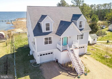 16386 Ball Point Rd, Piney Point, MD 20674 - photo 4