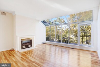 42 G St SW unit 103, Washington, DC 20024 - photo 6