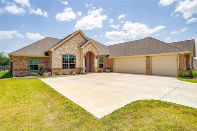 4001 Pinnacle Ridge, Granbury, TX 76049 - photo 4