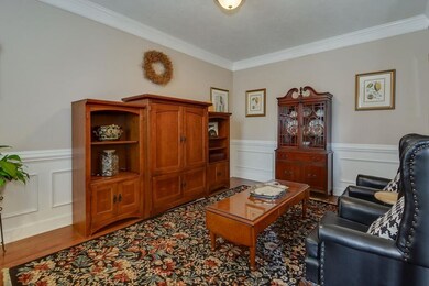 Family Room Downstairs