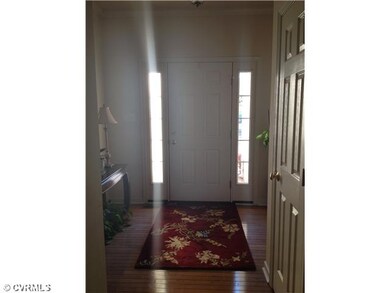 Foyer