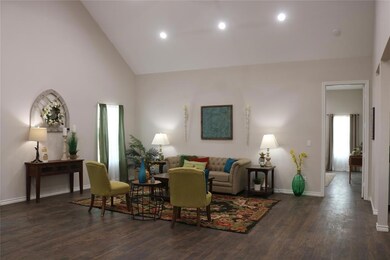 110 Quail Ln, Boyd, TX 76023 - photo 3