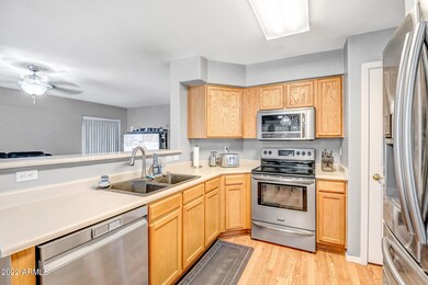 Open Kitchen