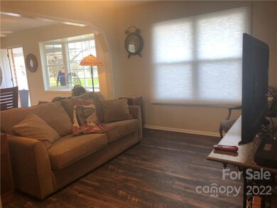 Living Room Extension - View 2