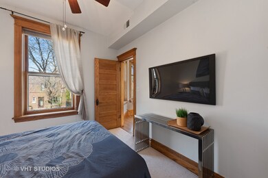 2131 W Cortez St unit 2, Chicago, IL 60622 - photo 7