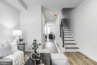 1022 N Patterson Park Ave, Baltimore, MD 21205 - photo 3