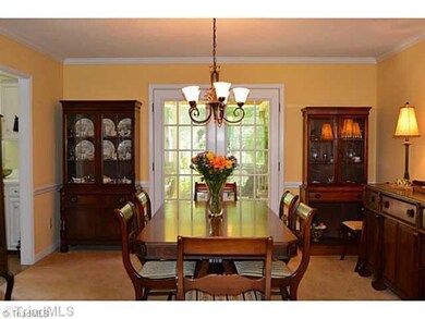 Dining Room.